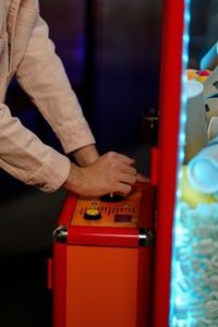  Cổng trò chơi bền vững 